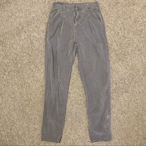American Eagle corduroy pants